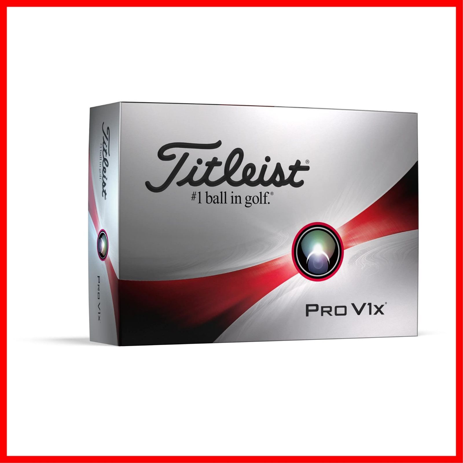 在庫 2025 PROV1x ゴルフボール 1ダース 12個入り TITLEIST タイトリスト 日本