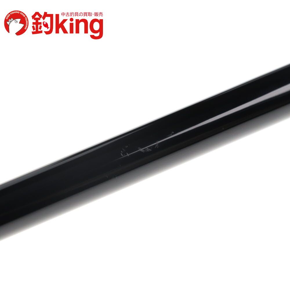 ショアジギングロッド