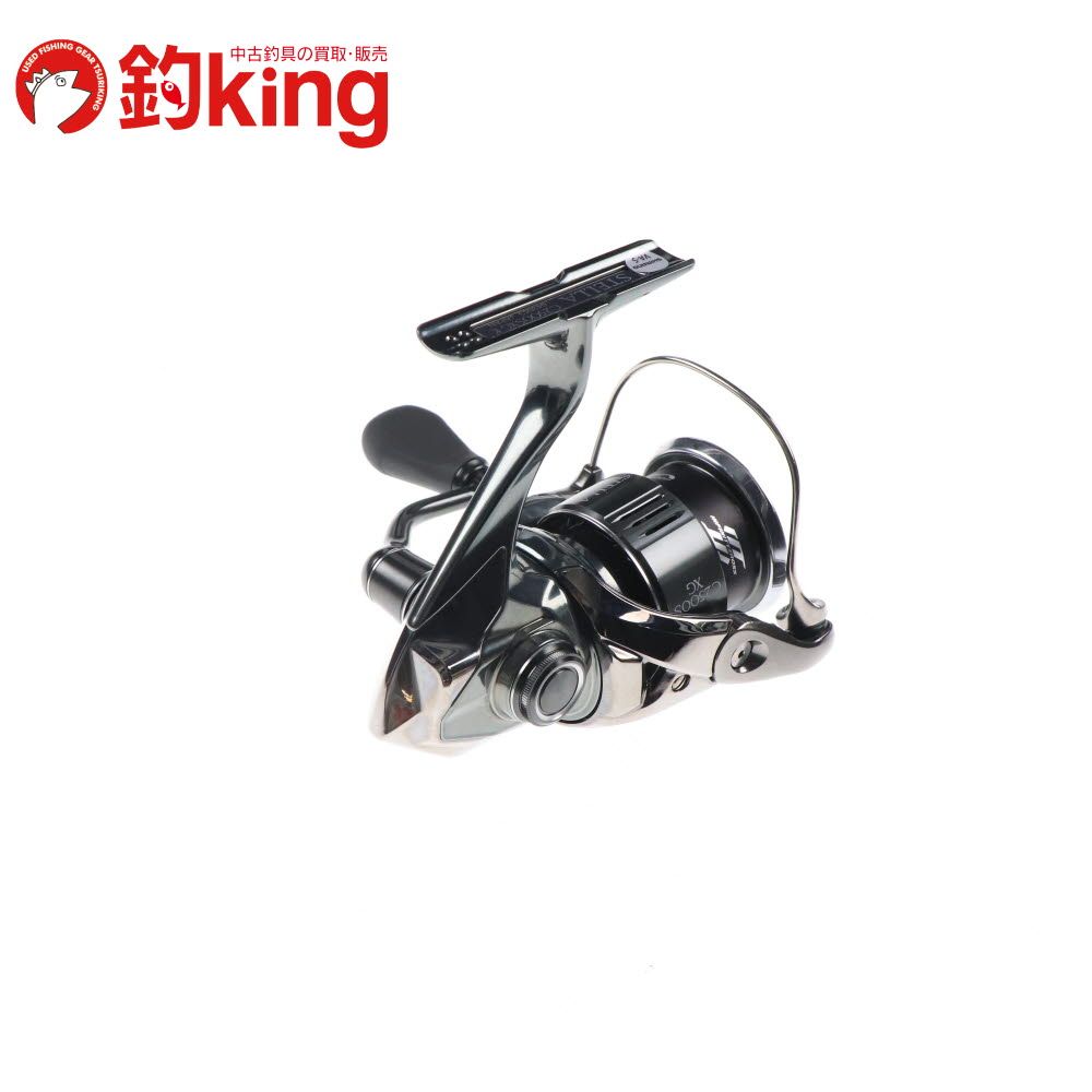 シマノ 22 ステラ C2500SXG Z139M アジ 鯵 アジング メバル メバリング スピニングリール ロッド リール ルアー OLIVEOS_COM_TR