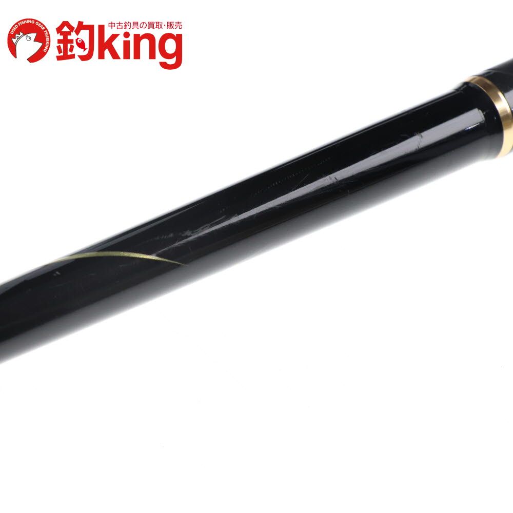 ダイワ 20 トーナメントISO AGS 1-53・R /Z130L メジナ クロ 黒鯛