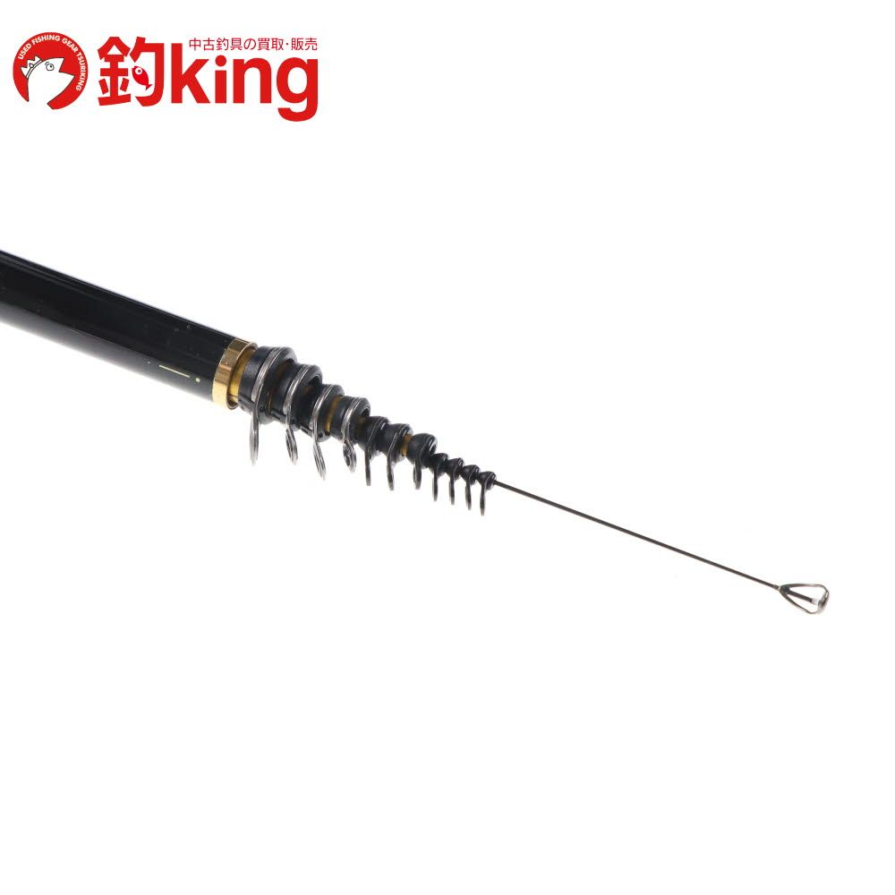 ダイワ 20 トーナメントISO AGS 1-53・R /Z130L メジナ クロ 黒鯛