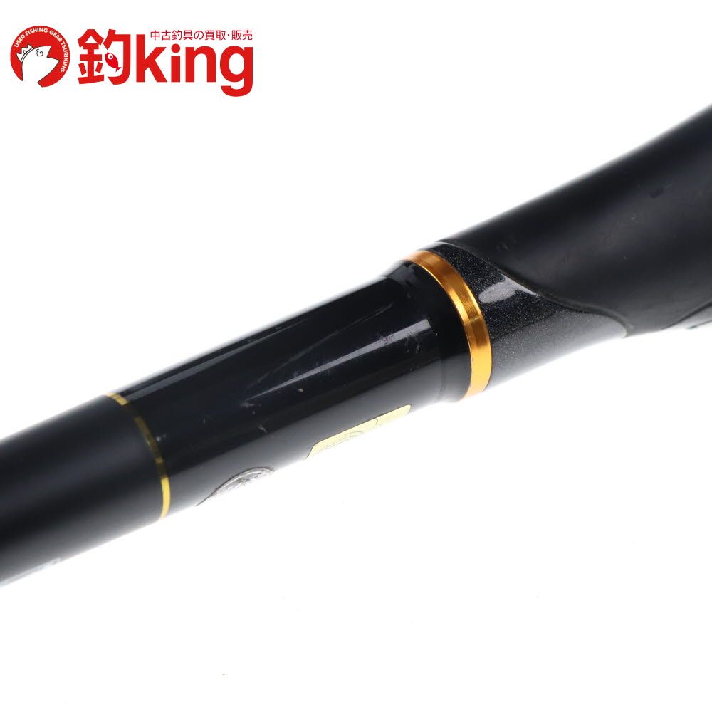  ダイワ 制覇エアマスター AGS 08 53 Z 131 L メジナ クロ 黒鯛 クロダイ チヌ 口太 尾長 磯竿 黒鯛竿 ロッド リール ルアー 釣り仕掛け 磯竿 ロッド