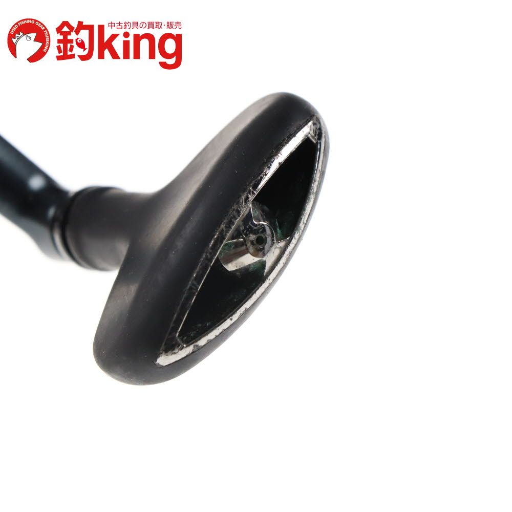 レバーブレーキ リール