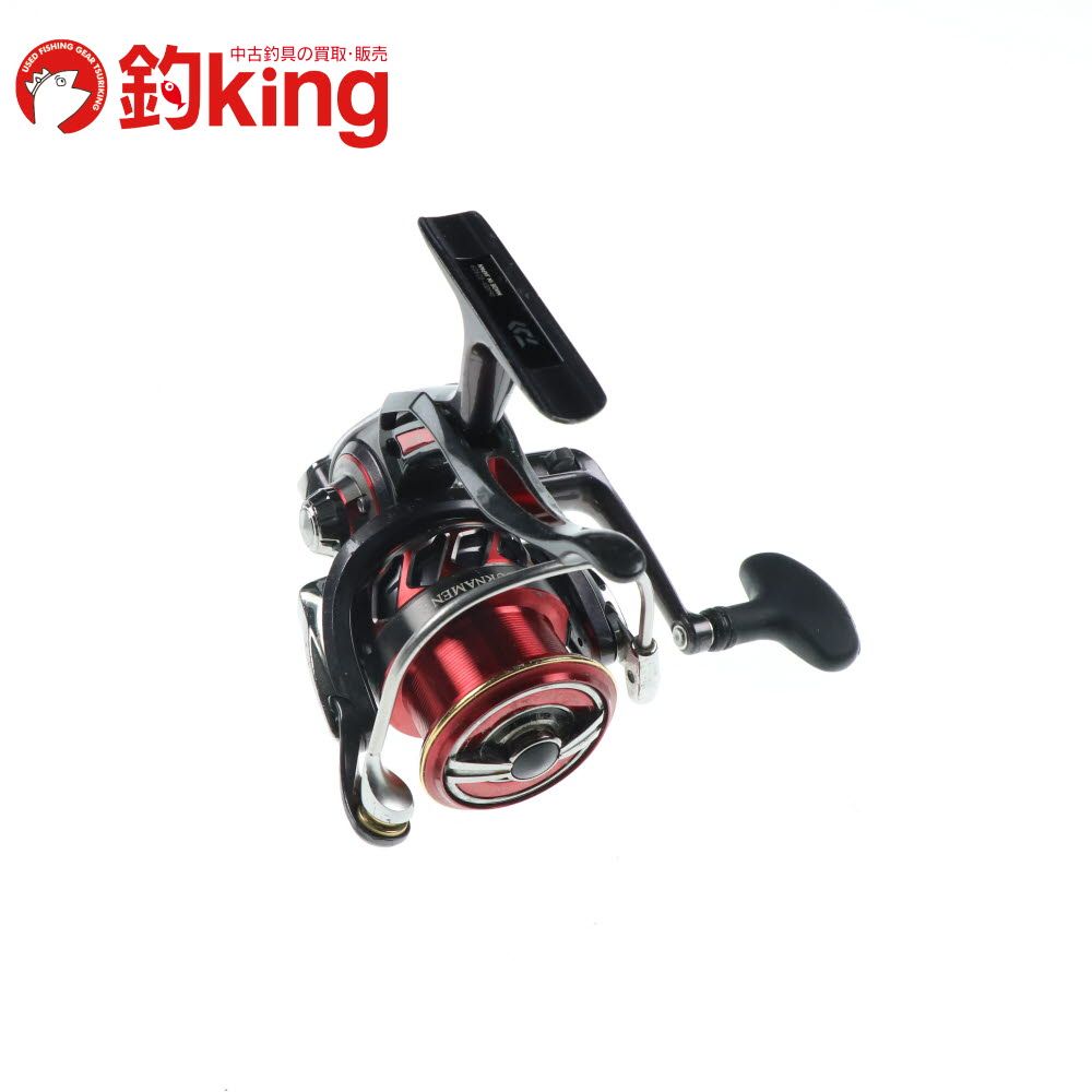 ダイワ 18 トーナメントISO 競技LBD /Z133M メジナ クロ クロダイ チヌ