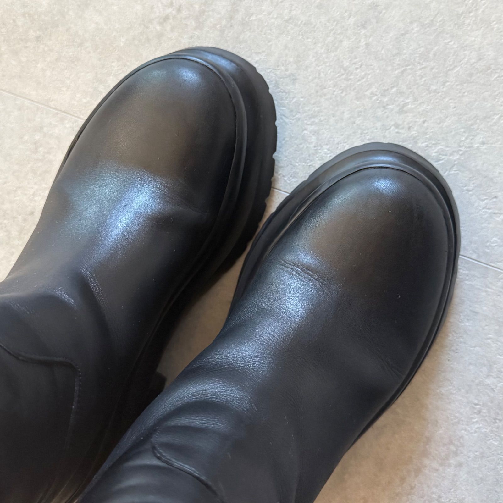 VALENTINO スタッズ付き厚底ブーツ36 楽天市場】VALENTINO ヴァレンティノ VALENTINO ヴァレンティノ ロック