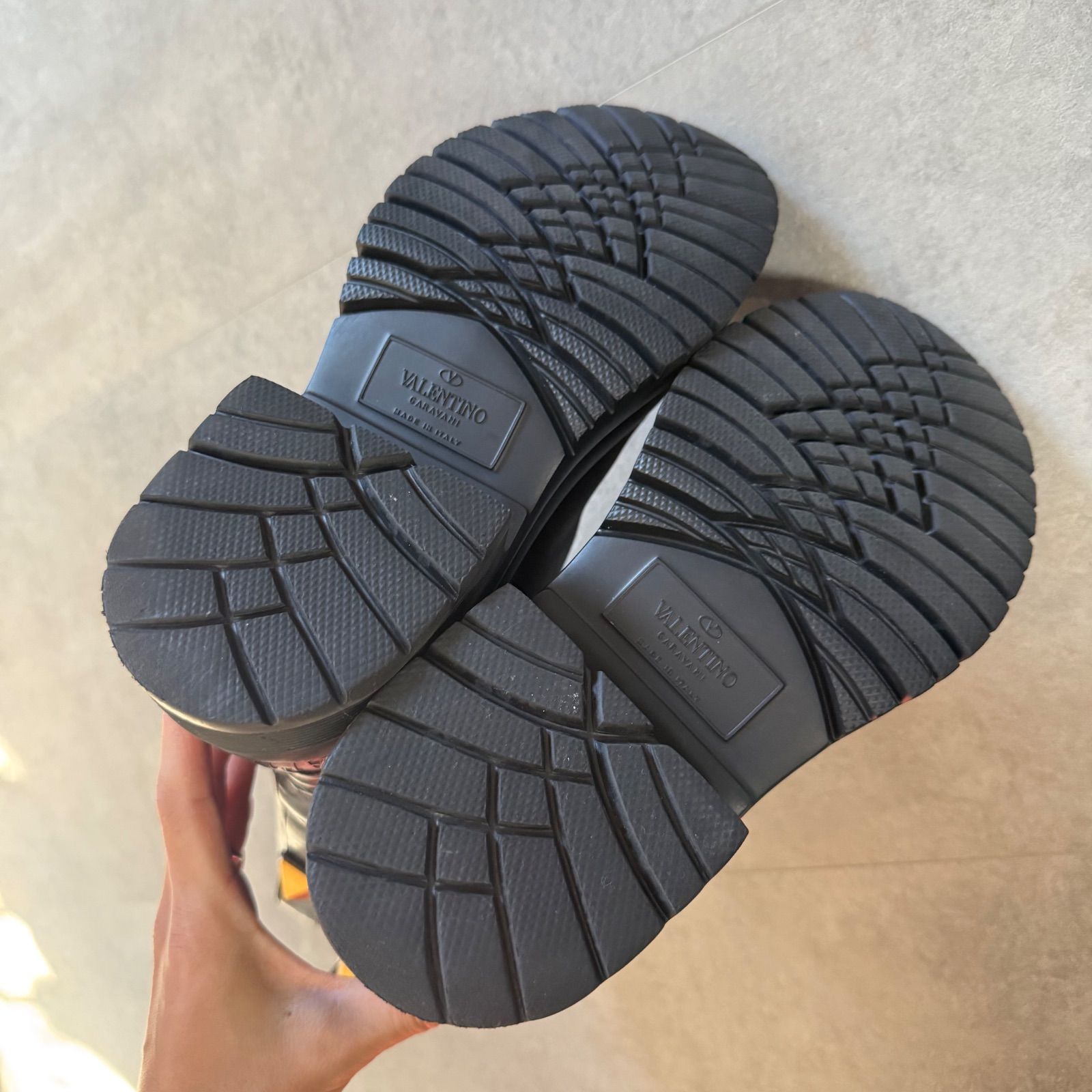 ヴァレンティノガラヴァーニ