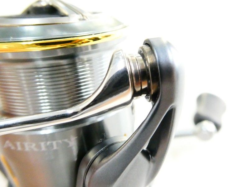 ダイワ ２３エアリティ LT２０００S-H 03-8311120011 MERCADOAVALIA_COM_BR