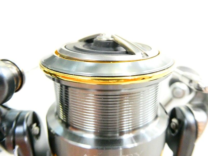 ダイワ 23エアリティ LT2000S-H 03-8311120011