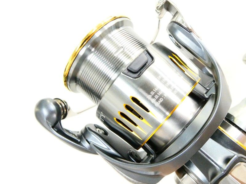 ダイワ ２３エアリティ