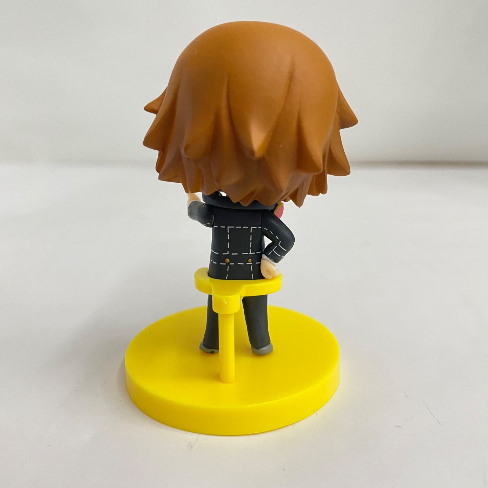 瀬戸店】ペルソナ4 みにっこフィギュア 花村陽介【713-8204】 - メルカリ