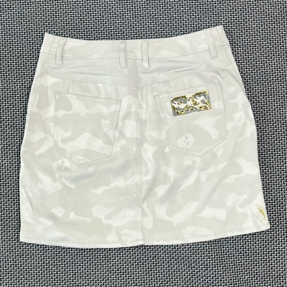  レディース ボトムス MARK - LONA マークアンドロナ ゴルフ スカート その他 レディースウェア