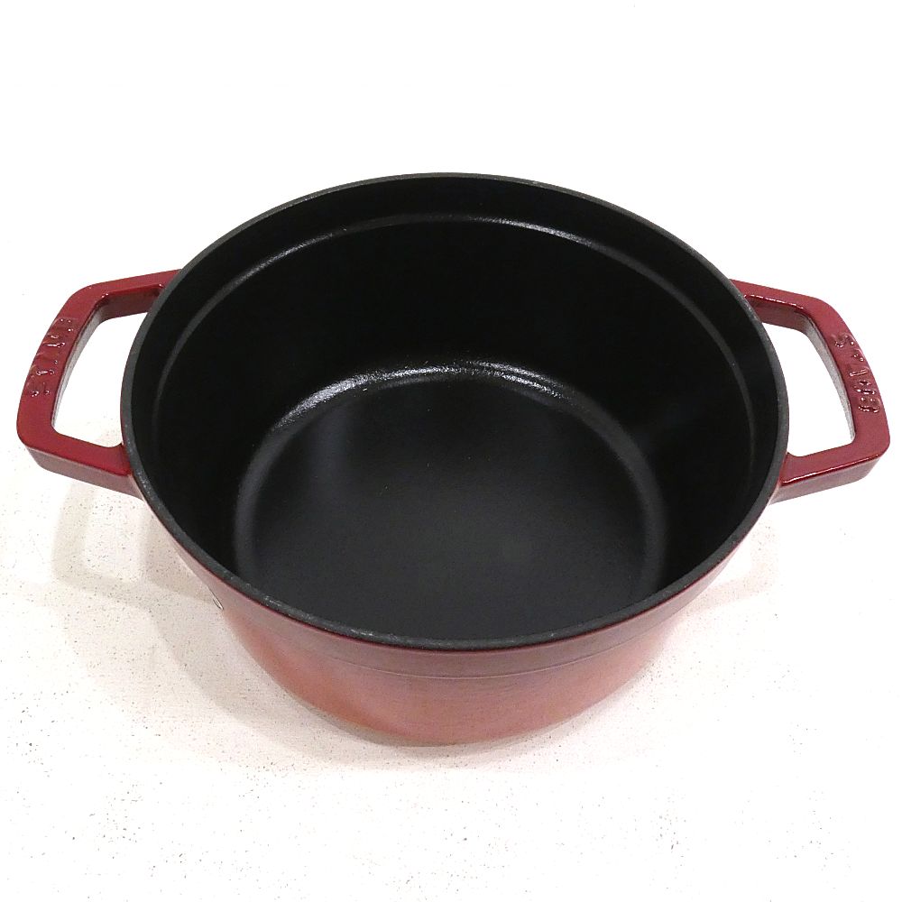 ラウンド チェリー