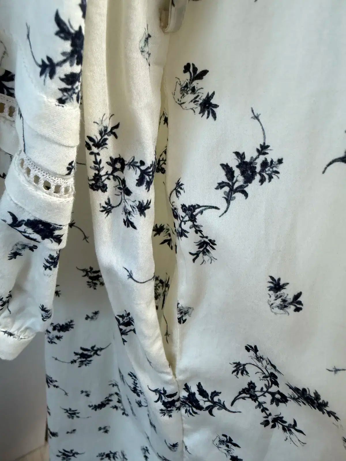 フラワーシャーリング