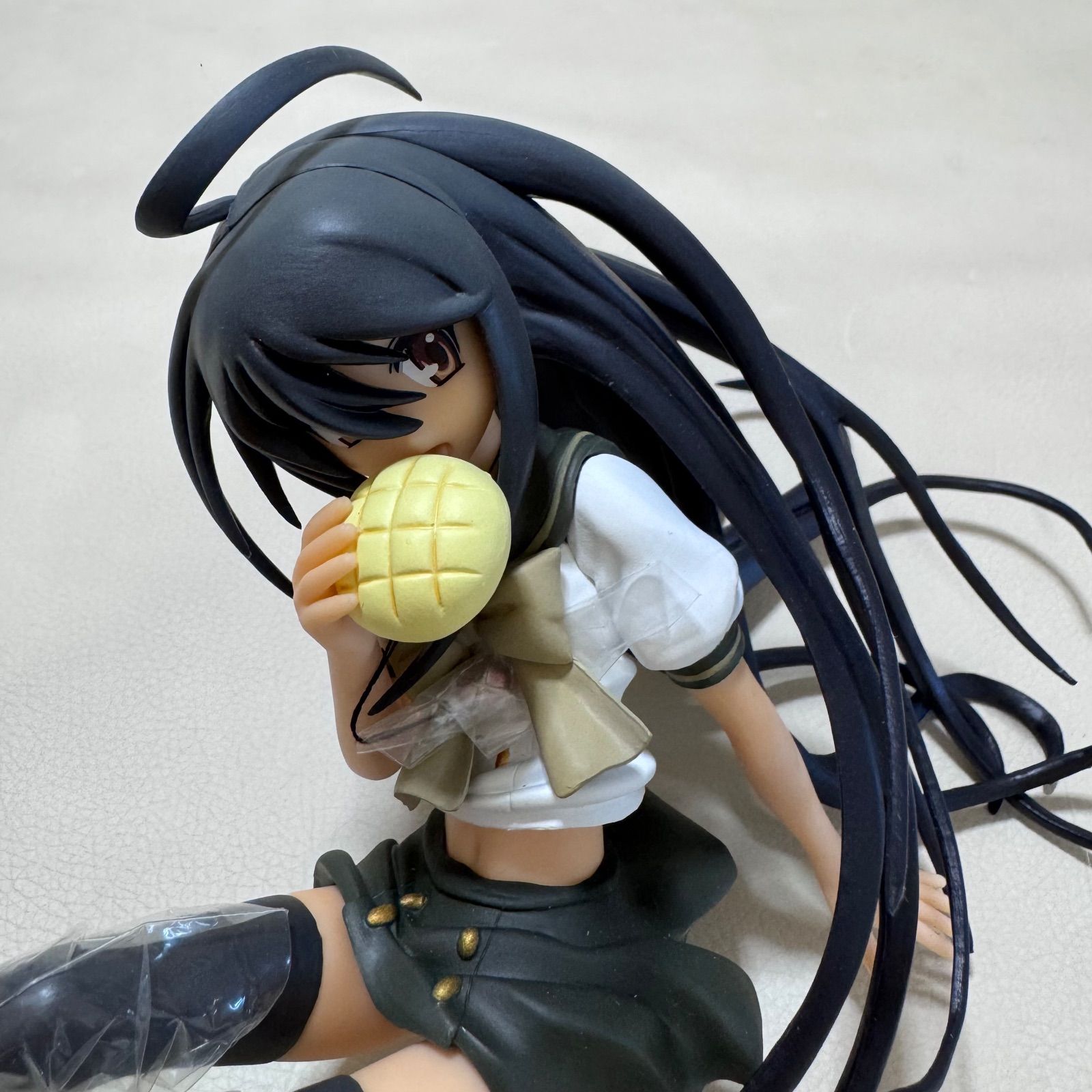 灼眼のシャナIII Final カリモフメロンパンver. タイトーくじ本舗