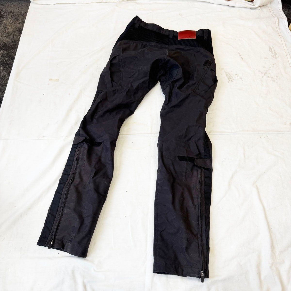 古着○KUSHITANI/クシタニ○ライドワークボトムス K-2388 2022年製