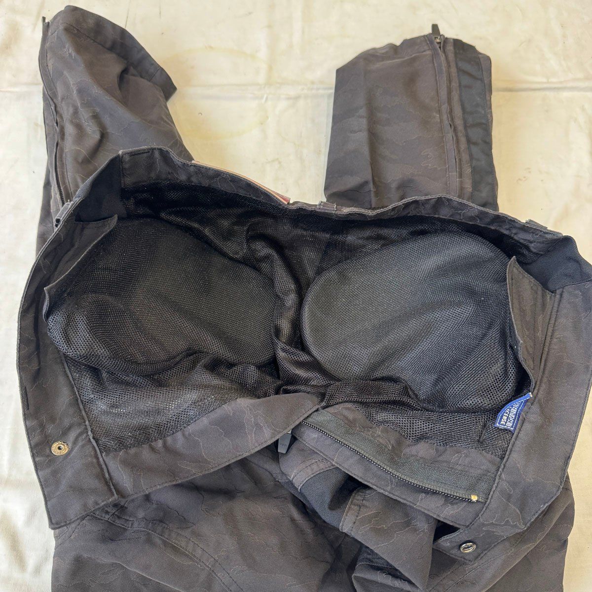 人気 古着○KUSHITANI/クシタニ○ライドワークボトムス K-2388 2022年