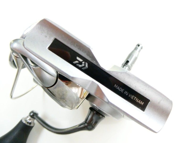 ダイワ 25カルディア LT5000-CXH 03-8311130005 OLIVEOS_COM_TR