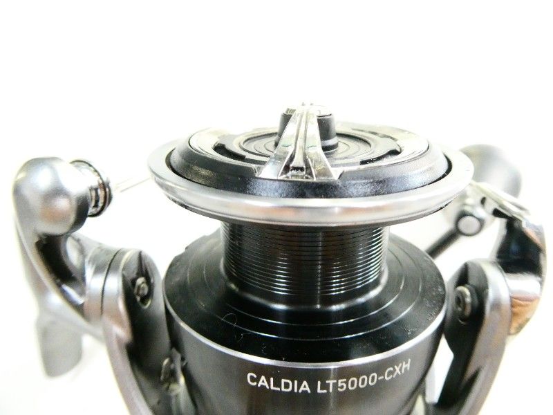 ダイワ 25カルディア LT5000-CXH 03-8311130005