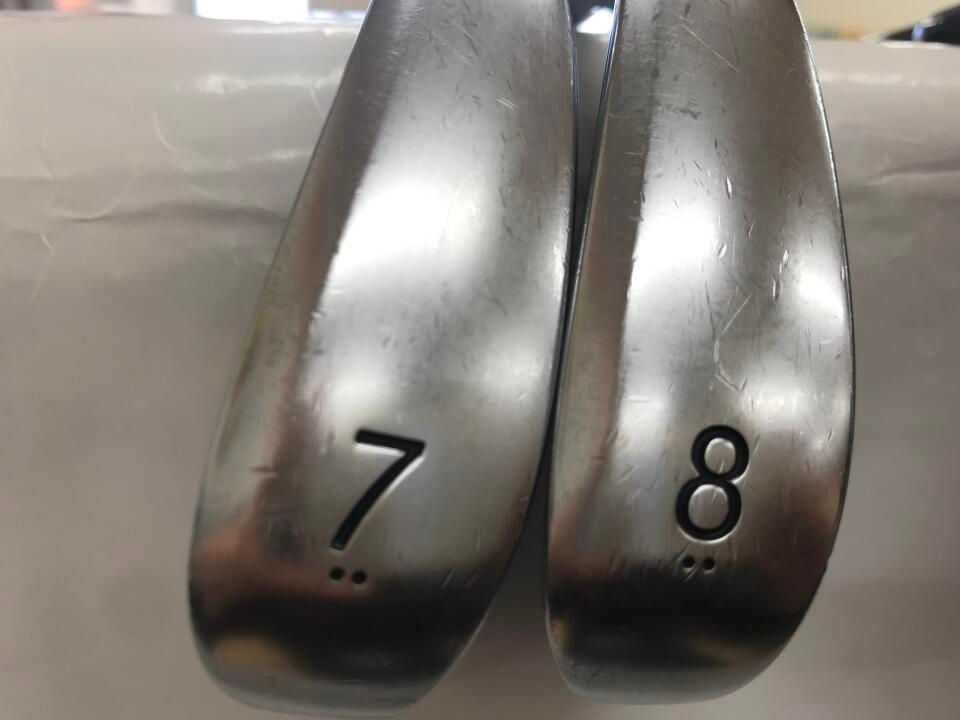 04 IRON R MCI for PRGR アイアンセット プロギア 最短