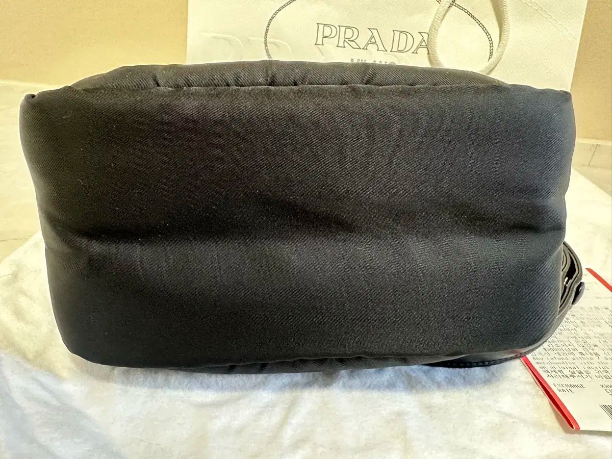 プラダ ソフトダウン