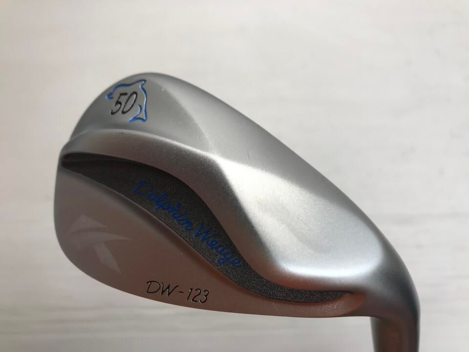 Dolphin Wedge DW 123 シルバー 50 DP 231 ウェッジ キャスコ 最短