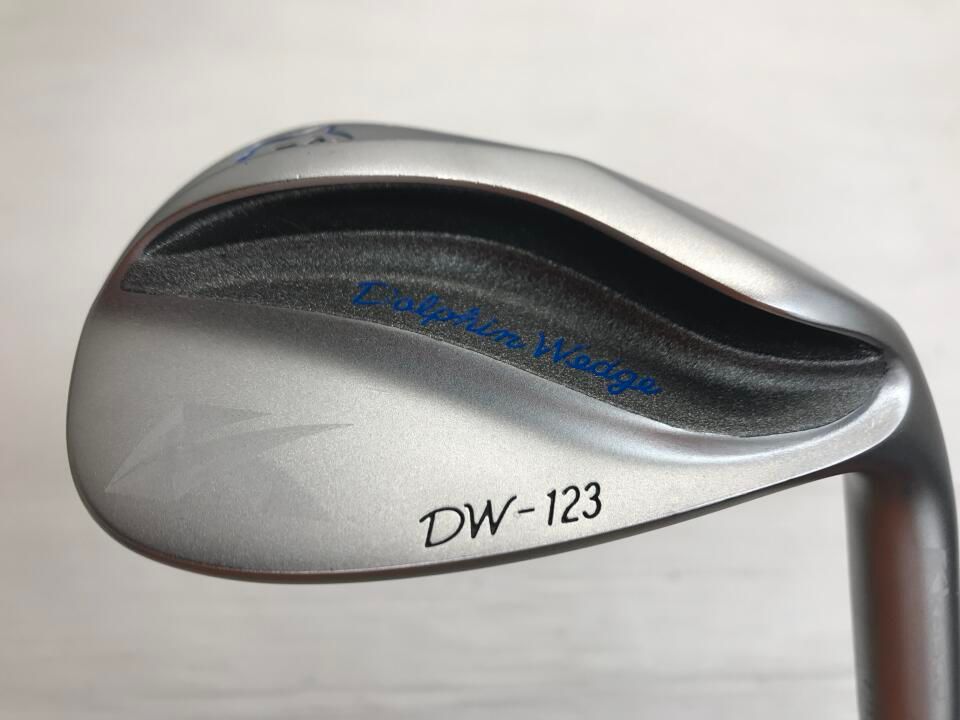 Dolphin Wedge DW-123 シルバー 50 WEDGE Dolphin DP-231 ウェッジ キャスコ 最短