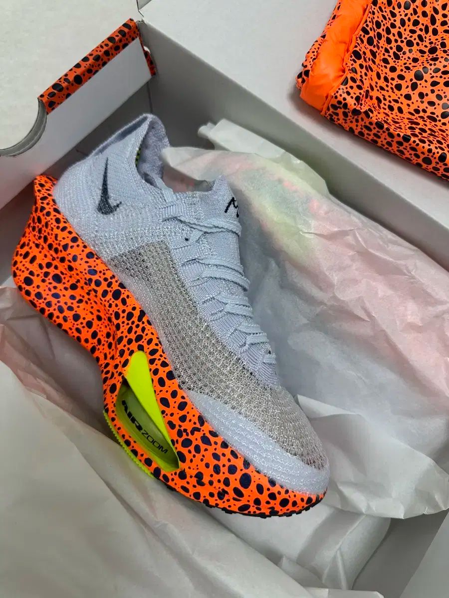 NIKE アルファフライ 3 w235