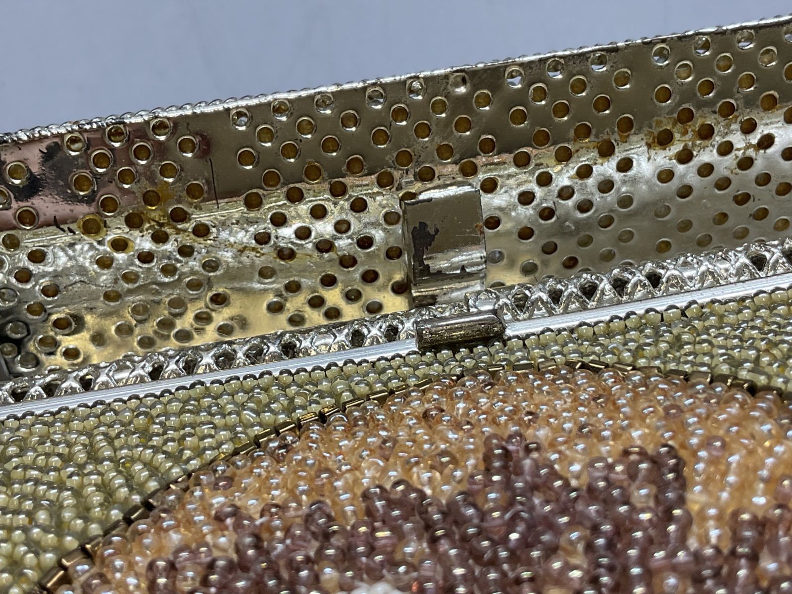 パーティーバッグ ハンドバッグ