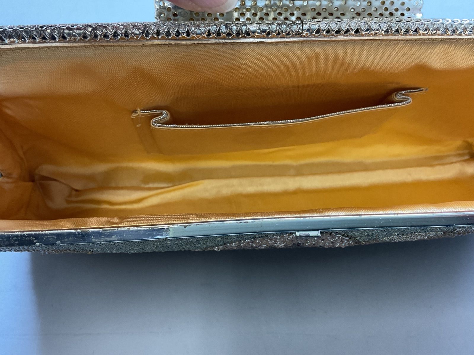 和装バック パーティーバッグ