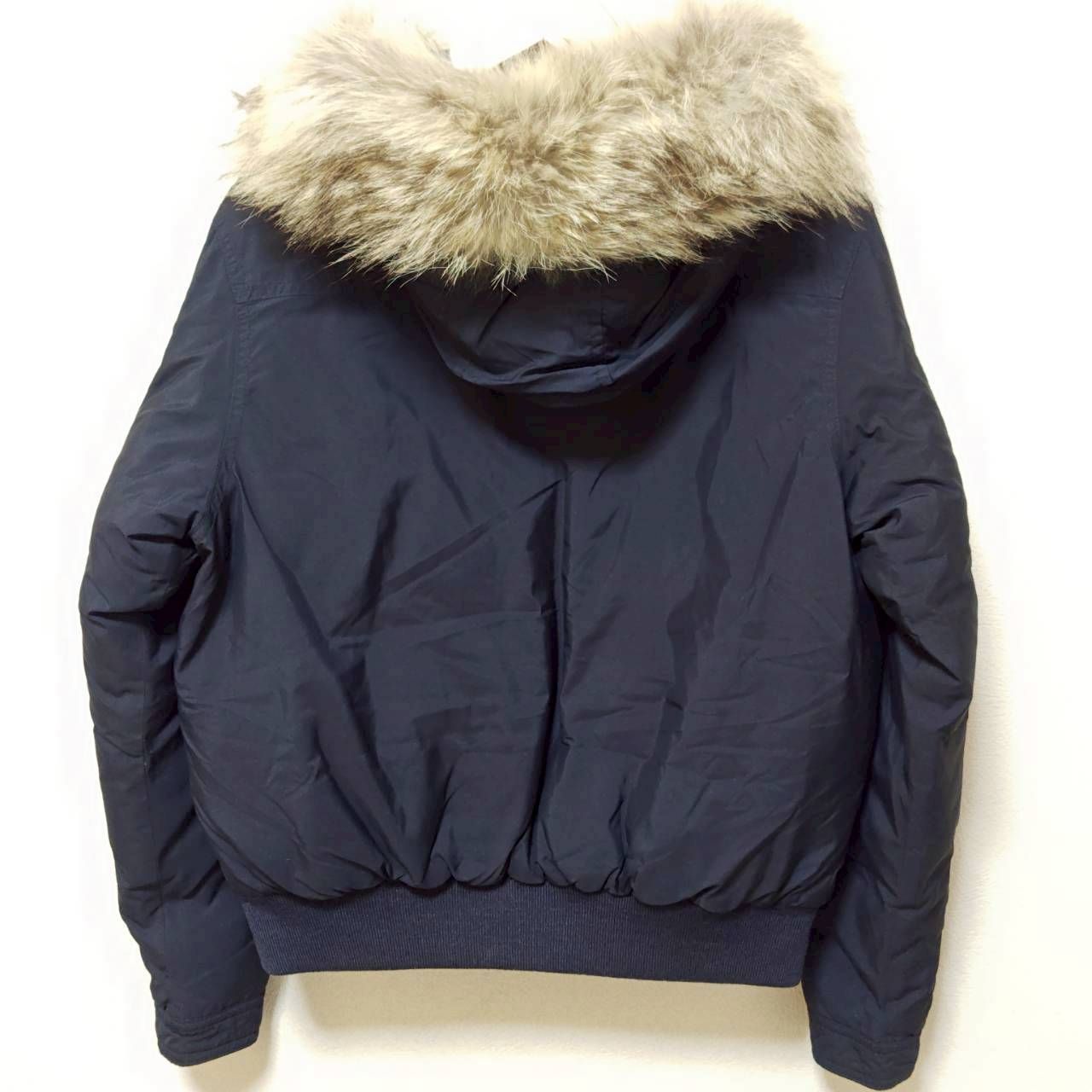 正規品◎【RALPH LAUREN】ラルフローレン ミリタリー フライト ダウン