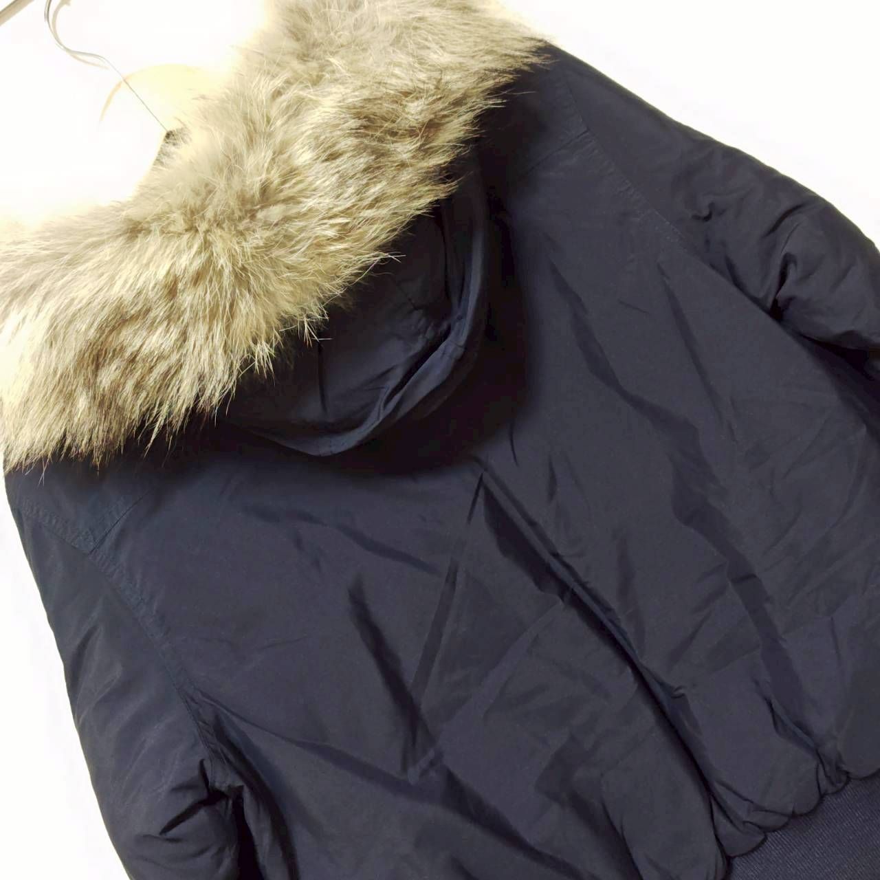 正規品◎【RALPH LAUREN】ラルフローレン ミリタリー フライト ダウン 