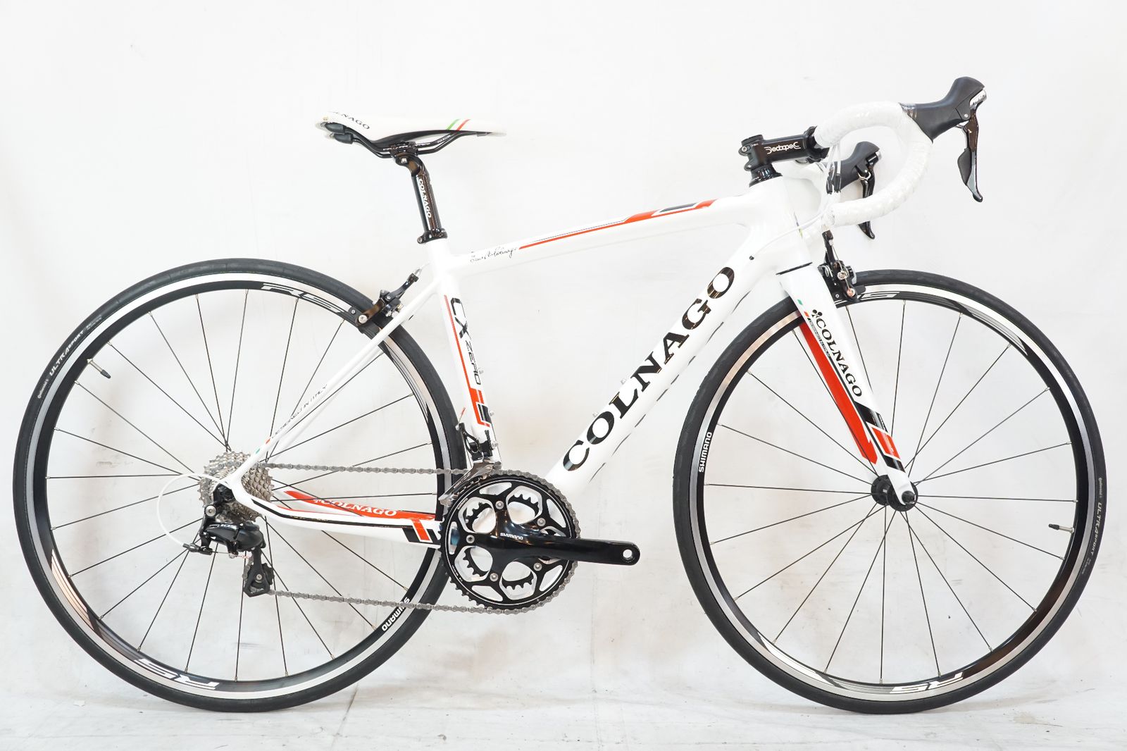 COLNAGO 「コルナゴ」 CX-ZERO 2015年モデル ロードバイク