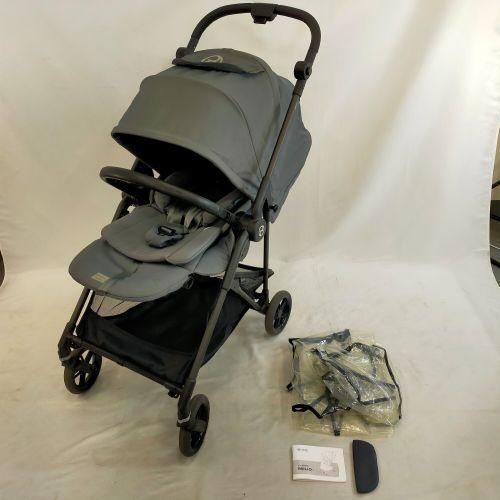 メリオ カーボン モデル サイベックス cybex A型ベビーカー