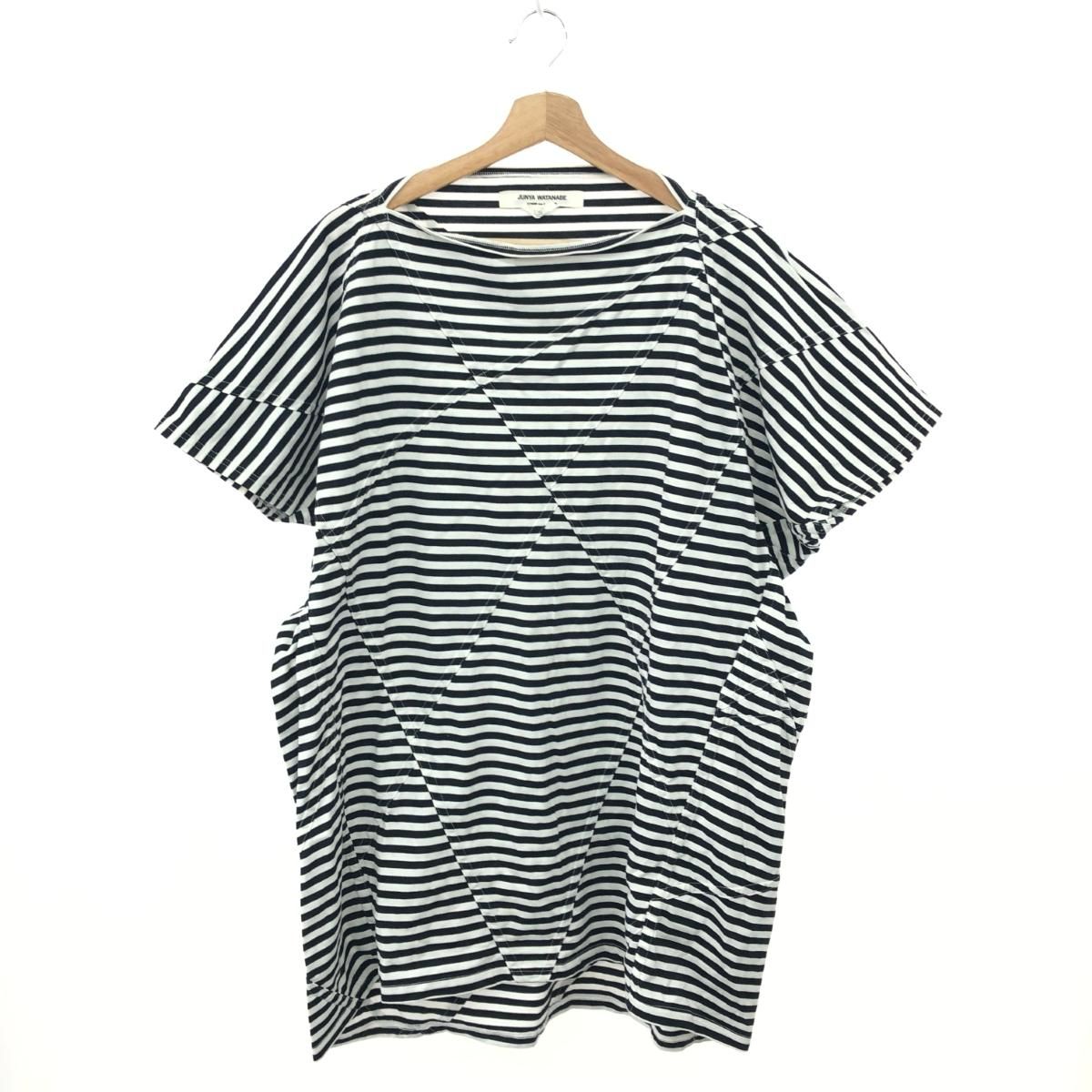 JUNYA WATANABE ジュンヤワタナベ コムデギャルソン 半袖ワンピース 