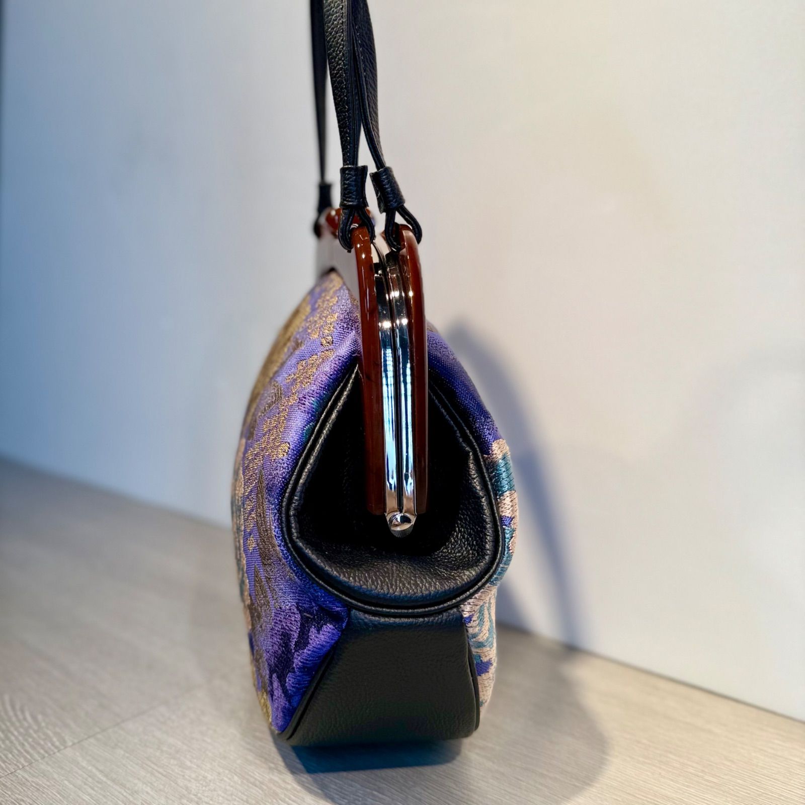 京都帯屋さん 正絹