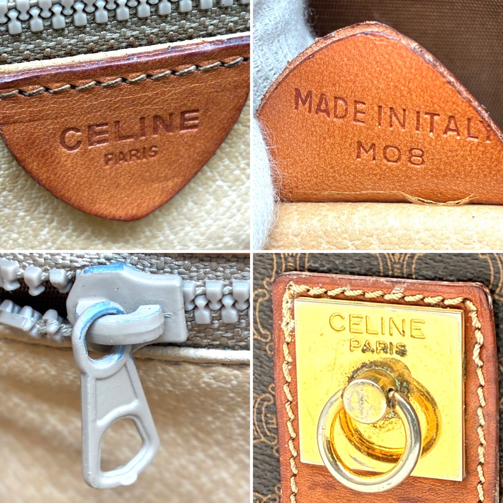 トリオンフ 斜め掛け