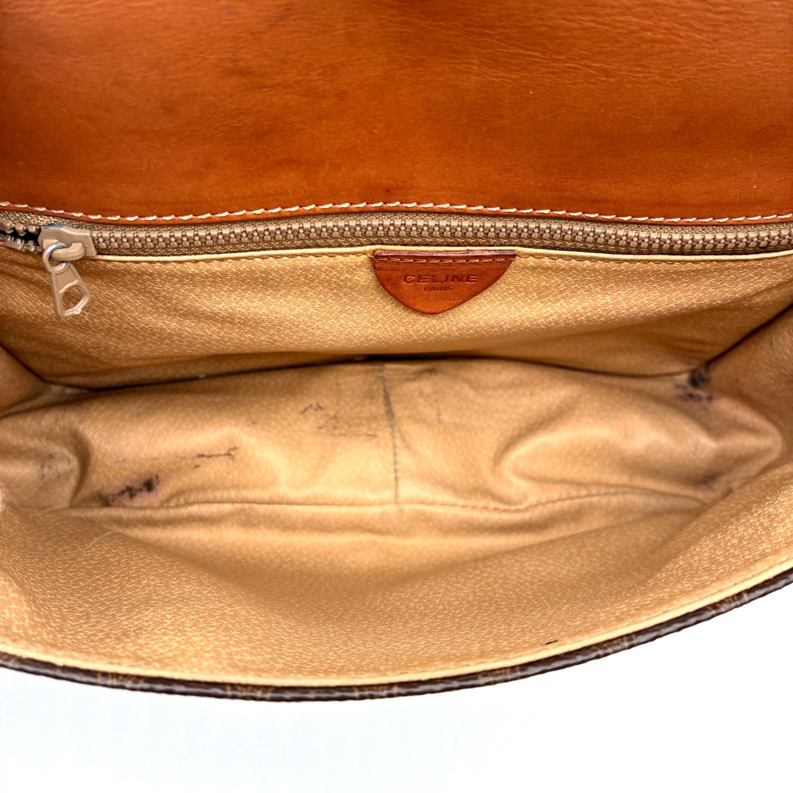 セリーヌ ショルダーバッグ