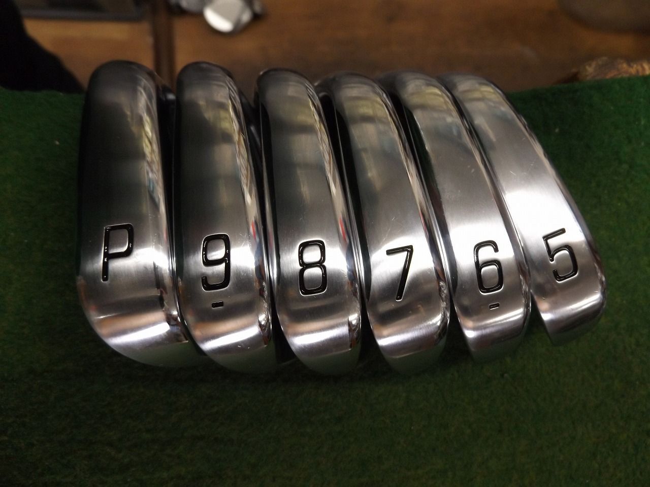 ゴルフクラブ .990394