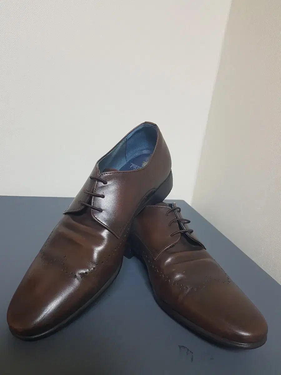 PREMIUM SODA スーツ靴 265mm