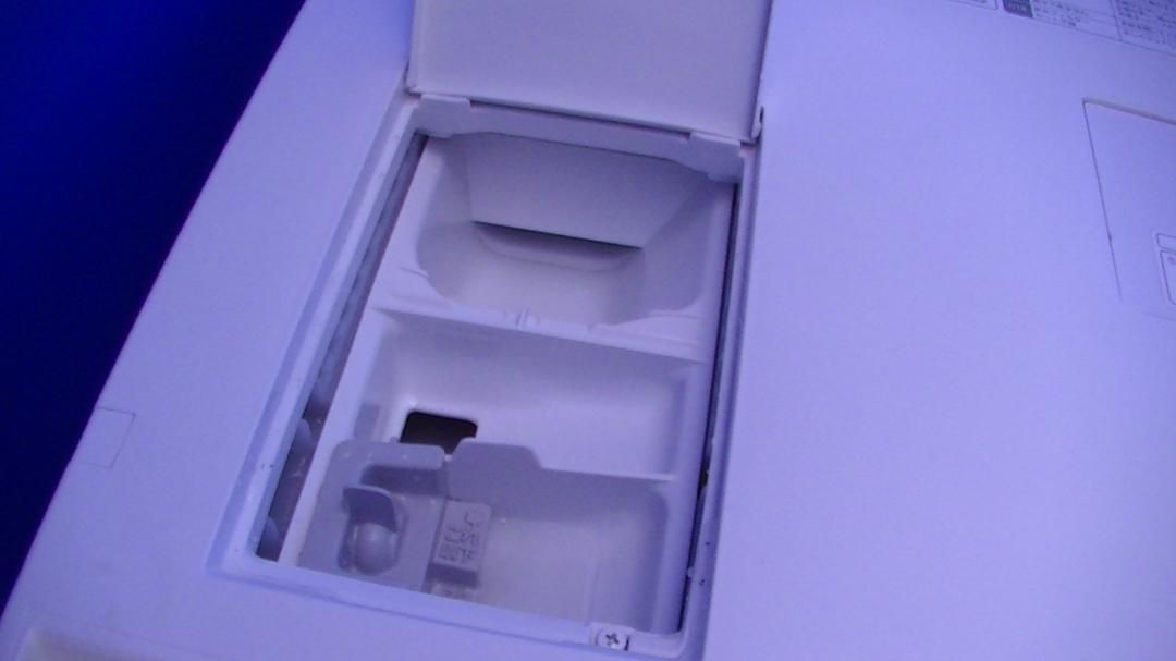 パナソニックドラム洗濯機NA