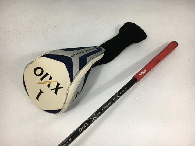 ❶セブン　21インチ 返品OK 【中古ゴルフクラブ】ダンロップ ゼクシオ7 セブン (XXIO 7
