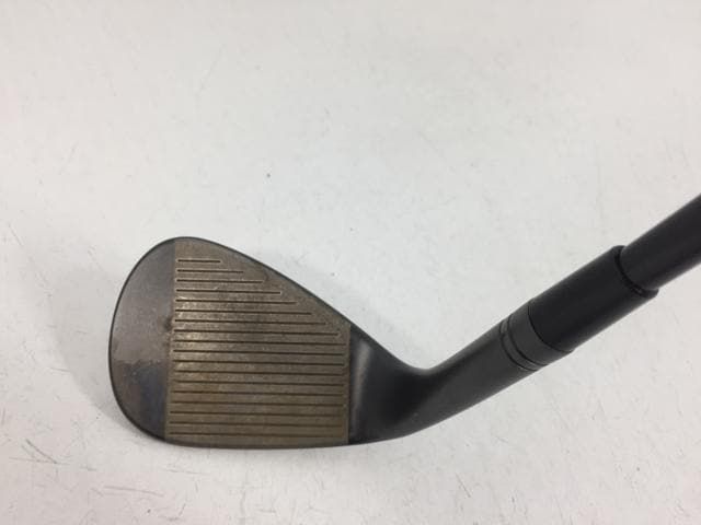 返品OK 【ゴルフクラブ】【美品】テーラーメイド ミルド グラインド4