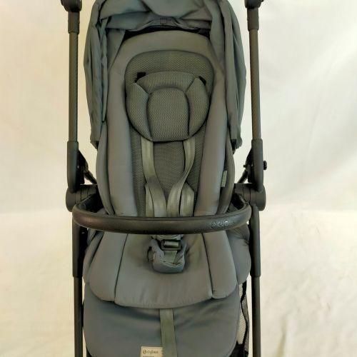 カーボン モデル