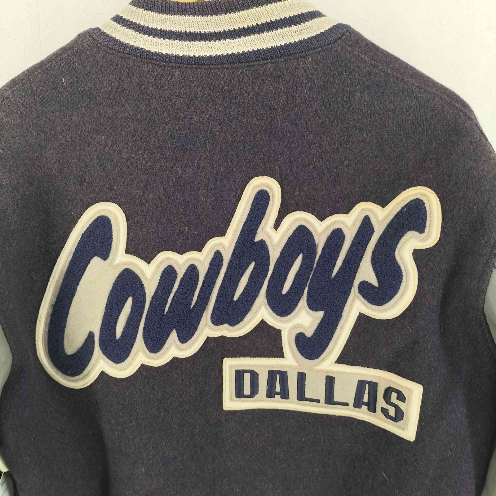 80、90s ゴールデンベア スタジャン USA 米国製 2026年最新】ゴールデンベア スタジャン 90の人気アイテム - メルカリ