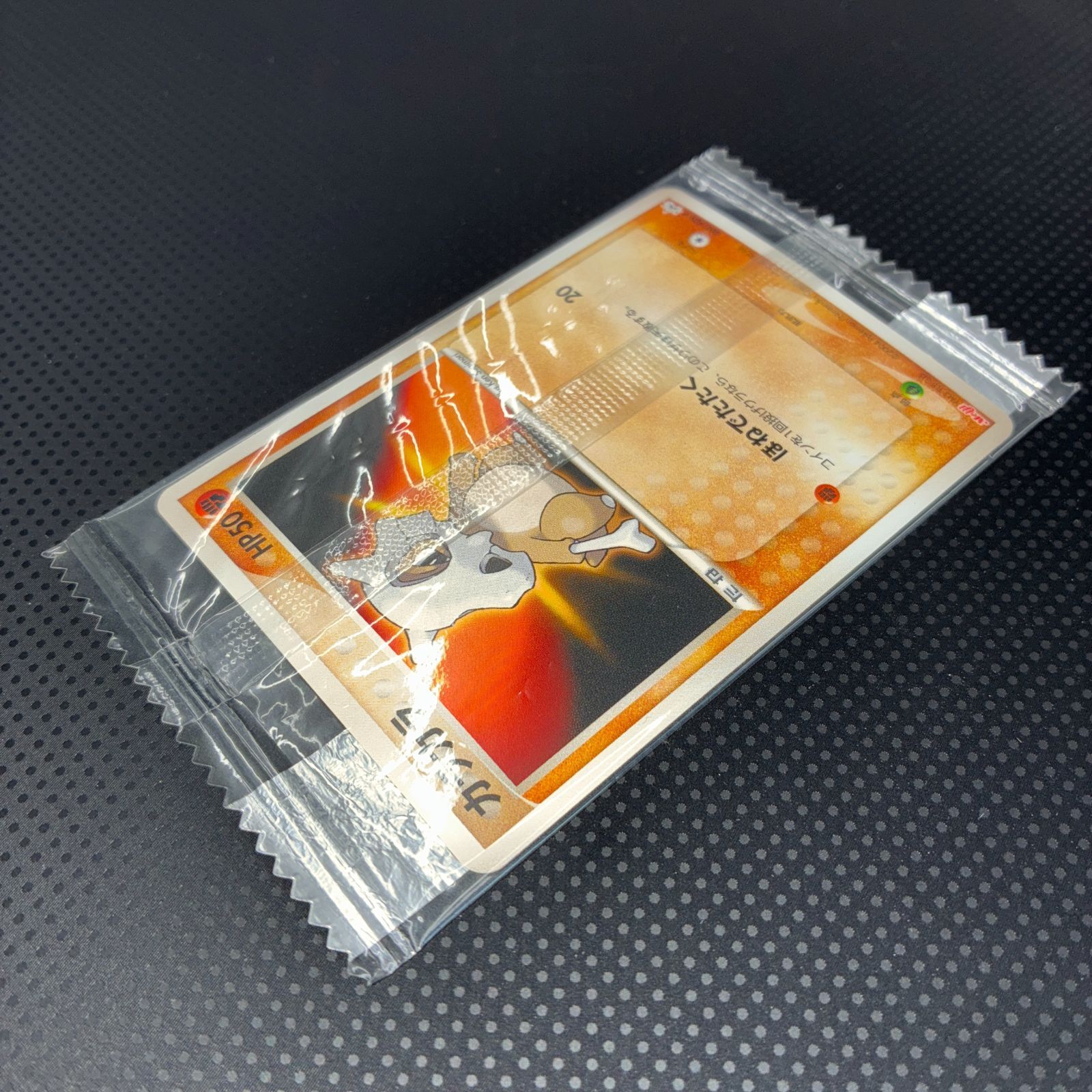 状態未開封 カラカラ 明治 meiji プロモ - メルカリ