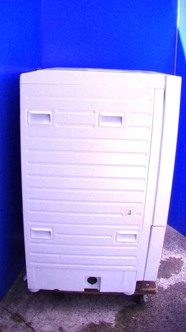  U 34 パナソニックドラム洗濯機NA VG 770 R 製 7 Kg 3 5 保証付 本州 四国地方 設置 2511 ドラム式洗濯機本体 ドラム式洗濯機