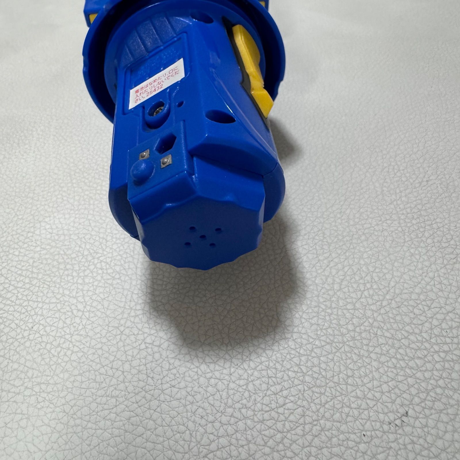 レジェンズ 甦る竜王伝説 タリスポッド ストームカラー - メルカリ