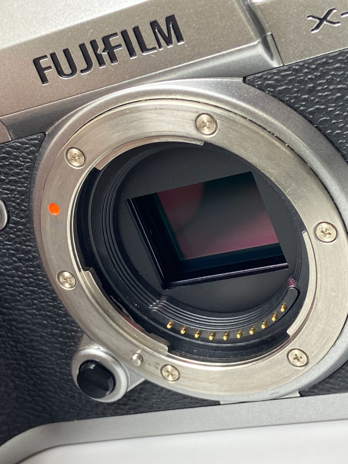 返品保証・動作確認済】FUJIFILM X-T3 ボディ - メルカリ