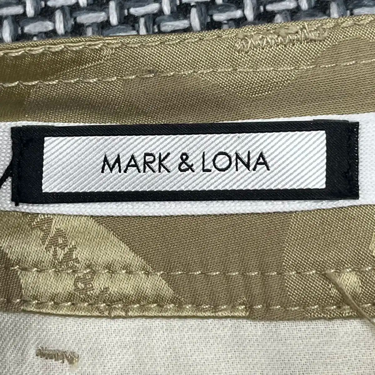 LONA マークアンドロナ