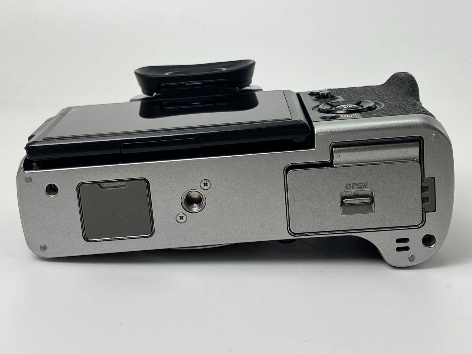  X T 3 ボディ ミラーレス一眼 デジタルカメラ